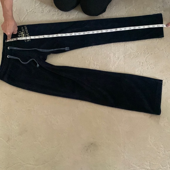 juicy contour pants - Picture 7 of 9